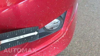 2010 Toyota Corolla S – miniatura 39