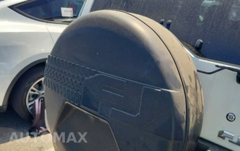 2010 Toyota FJ Cruiser w/Rear Doors - miniatura 12