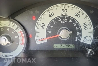 2010 Toyota FJ Cruiser w/Rear Doors - miniatura 7