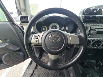 2010 Toyota FJ Cruiser w/Rear Doors - miniatura 16