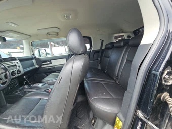2010 Toyota FJ Cruiser w/Rear Doors - miniatura 19