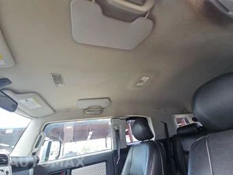 2010 Toyota FJ Cruiser w/Rear Doors - miniatura 20