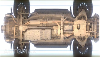 2010 Toyota FJ Cruiser w/Rear Doors - miniatura 24