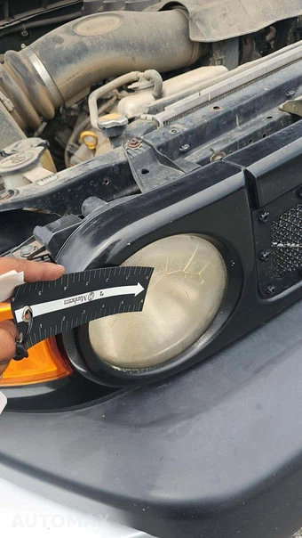 2010 Toyota FJ Cruiser w/Rear Doors - miniatura 26