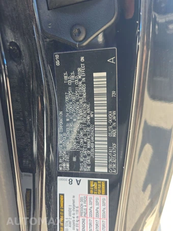 2010 Toyota FJ Cruiser w/Rear Doors - miniatura 14