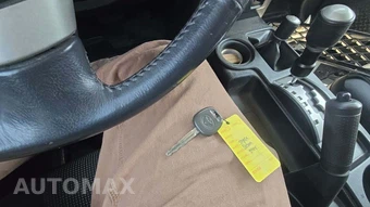 2010 Toyota FJ Cruiser w/Rear Doors - miniatura 19