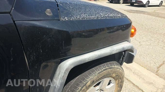 2010 Toyota FJ Cruiser w/Rear Doors - miniatura 22