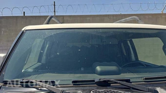2010 Toyota FJ Cruiser w/Rear Doors - miniatura 23