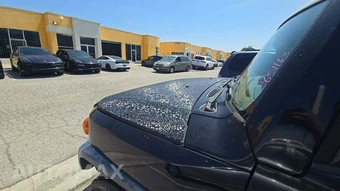 2010 Toyota FJ Cruiser w/Rear Doors - miniatura 27