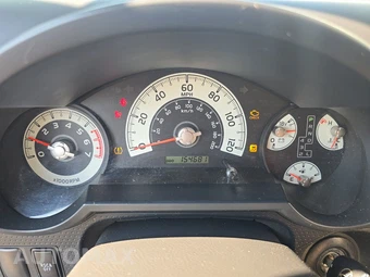 2010 Toyota FJ Cruiser w/Rear Doors - miniatura 12