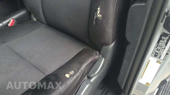 2010 Toyota FJ Cruiser w/Rear Doors - miniatura 19