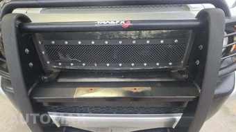 2010 Toyota FJ Cruiser w/Rear Doors - miniatura 22