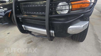 2010 Toyota FJ Cruiser w/Rear Doors - miniatura 23