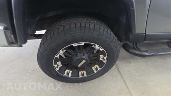 2010 Toyota FJ Cruiser w/Rear Doors - miniatura 24