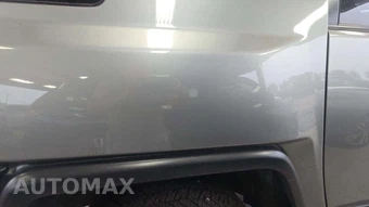 2010 Toyota FJ Cruiser w/Rear Doors - miniatura 25
