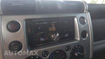2010 Toyota FJ Cruiser w/Rear Doors - miniatura 26