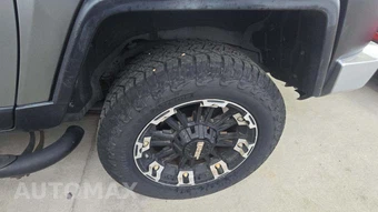 2010 Toyota FJ Cruiser w/Rear Doors - miniatura 30