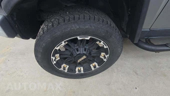 2010 Toyota FJ Cruiser w/Rear Doors - miniatura 32