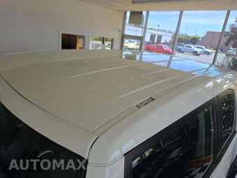 2010 Toyota FJ Cruiser w/Rear Doors - miniatura 12