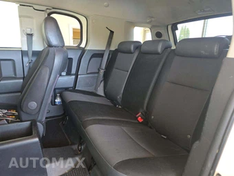 2010 Toyota FJ Cruiser w/Rear Doors - miniatura 13