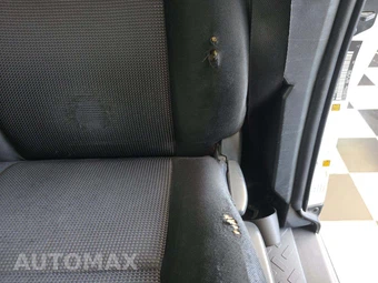 2010 Toyota FJ Cruiser w/Rear Doors - miniatura 22