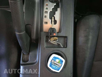 2010 Toyota FJ Cruiser w/Rear Doors - miniatura 8