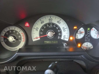 2010 Toyota FJ Cruiser w/Rear Doors - miniatura 9