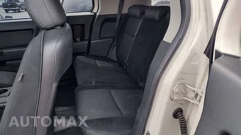 2010 Toyota FJ Cruiser w/Rear Doors - miniatura 6