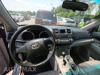 2010 Toyota Highlander - miniatura 11