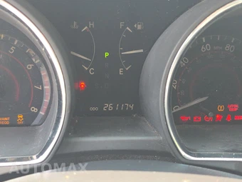 2010 Toyota Highlander - miniatura 12