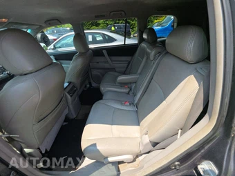 2010 Toyota Highlander - miniatura 13