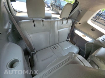 2010 Toyota Highlander - miniatura 14