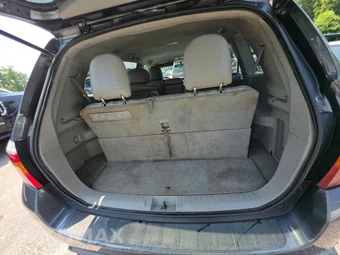 2010 Toyota Highlander - miniatura 17