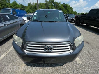 2010 Toyota Highlander - miniatura 2