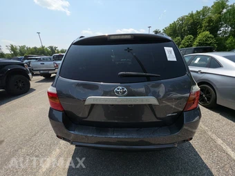 2010 Toyota Highlander - miniatura 5