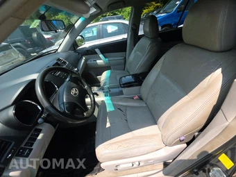 2010 Toyota Highlander - miniatura 7