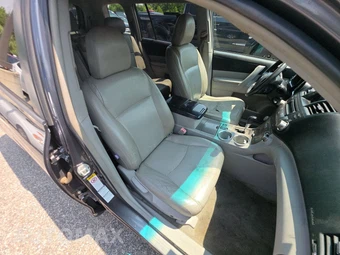 2010 Toyota Highlander - miniatura 8