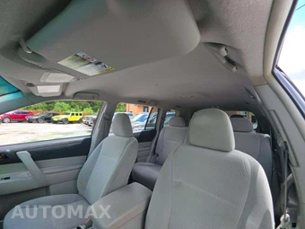 2010 Toyota Highlander – miniatura 11