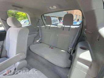 2010 Toyota Highlander – miniatura 14