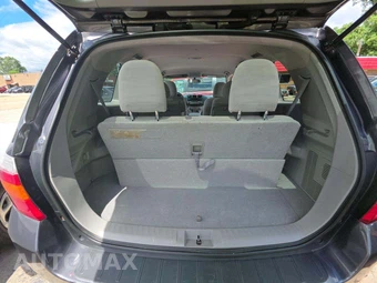 2010 Toyota Highlander – miniatura 15