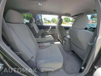 2010 Toyota Highlander – miniatura 17