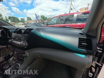2010 Toyota Highlander – miniatura 20
