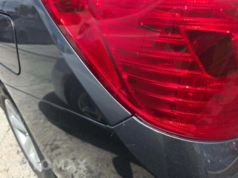 2010 Toyota Highlander – miniatura 25