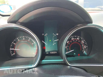 2010 Toyota Highlander – miniatura 9