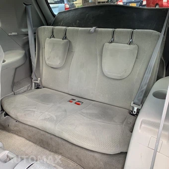 2010 Toyota Highlander - miniatura 14