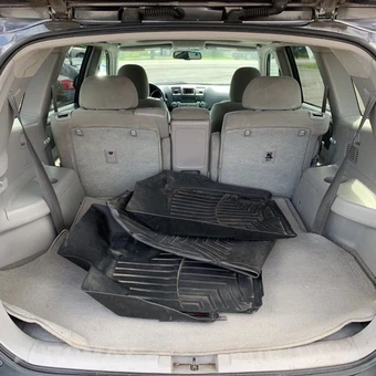 2010 Toyota Highlander - miniatura 15