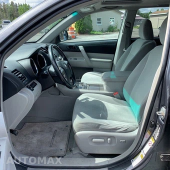 2010 Toyota Highlander - miniatura 9