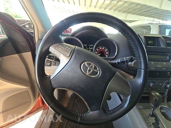 2010 Toyota Highlander - miniatura 10