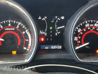 2010 Toyota Highlander - miniatura 12