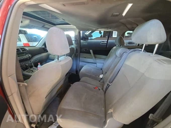 2010 Toyota Highlander - miniatura 13